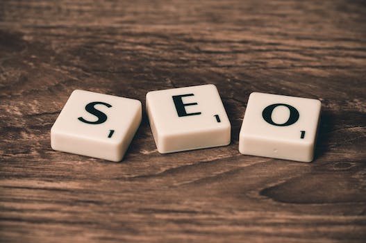 The Ultimate Guide to SEO: Boosting Your Website's Visibility